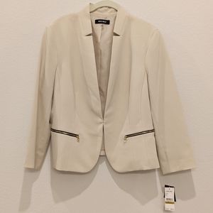 NWT Blazer/Suit Jacket